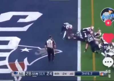 It was all a dream... (what could&rsquo;ve been)