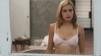 Paulina gait&aacute;n
