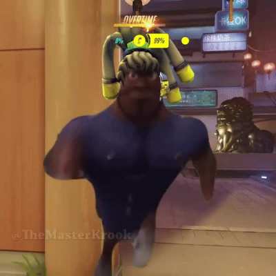 "Overtime"