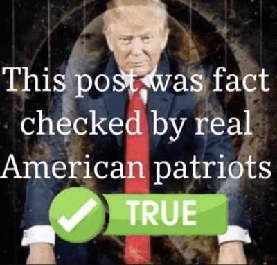 True
