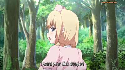 I want your dick deeper!