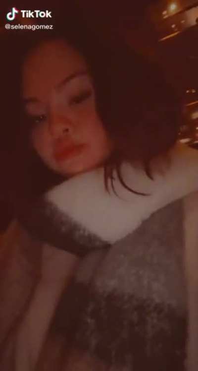 Cozy and cute