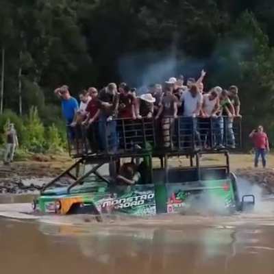 Maybe maybe maybe