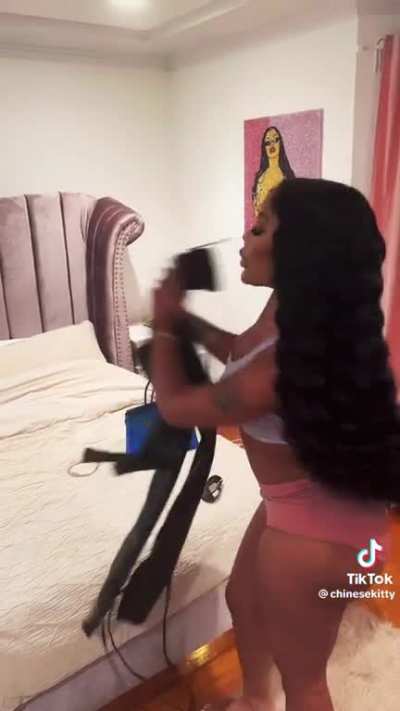 TikTok 