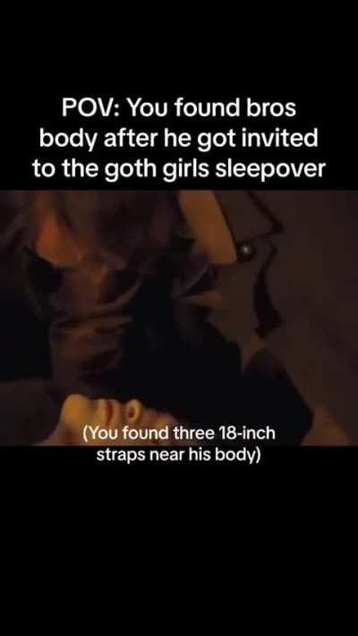 fallen soldier