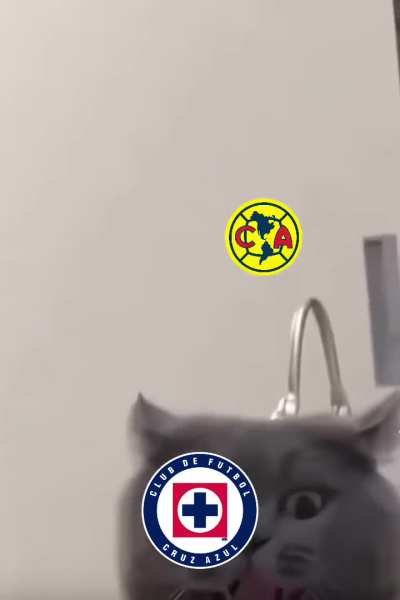 Ya ni modo. Ya perdió el azul
