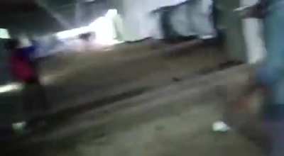 Thought you guys would enjoy. Bangalore workers at an iPhone plant haven&rsquo;t been paid. They bring the fucker down. You love to see it.