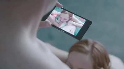 Louisa Krause sucking a plot &amp;amp; dirty talking in Girlfriend Experience (s02e05)