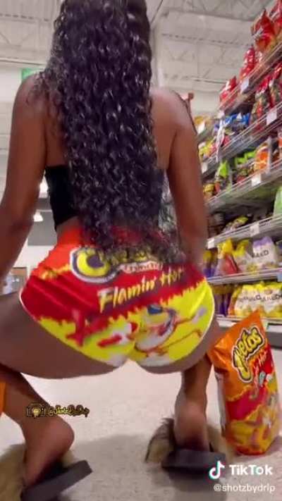Chips N’ Booty