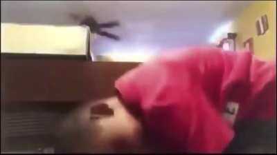 &ldquo;Silly Shit&rdquo;