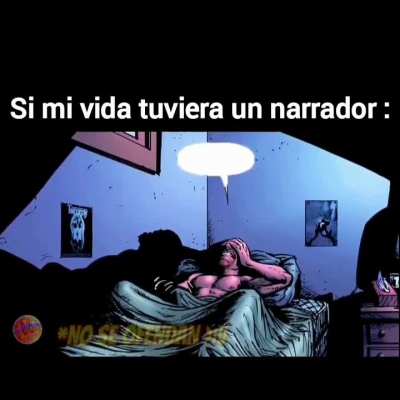 Mi vida resumida