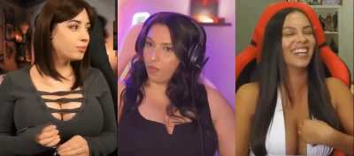 Who Do You Choose?