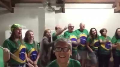 Talib&atilde; Brasileiro?