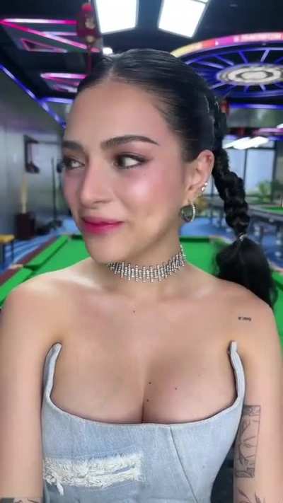 Mika Salamanca