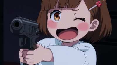 I WANT MILK!!!