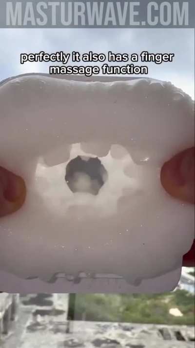 "Lava-dedos", hmmmmmmm