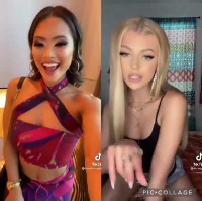 What&rsquo;s your type left or right ?