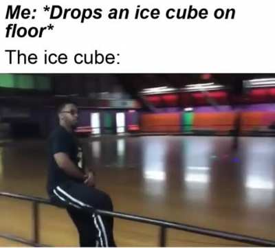 Here we go again