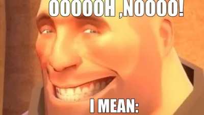 TF2 Engineer says a funny joke