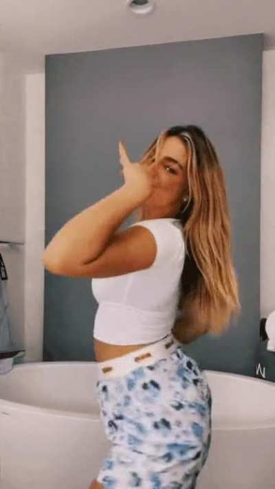 booty work