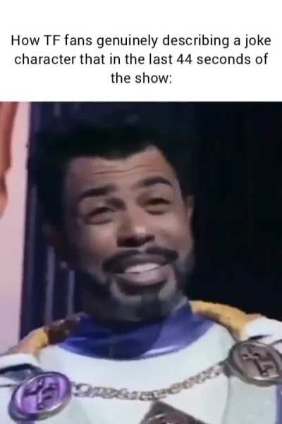 Transformemes