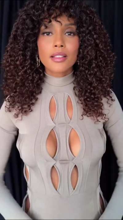 Ta&iacute;s Ara&uacute;jo (Brazilian Actress)
