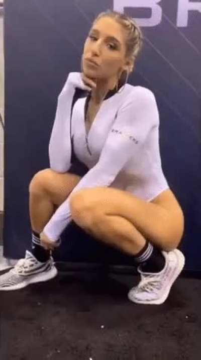 perfect ass