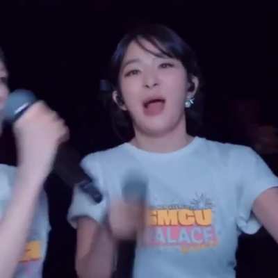 Seulgi ft Wendy