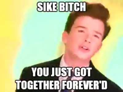 rickroll
