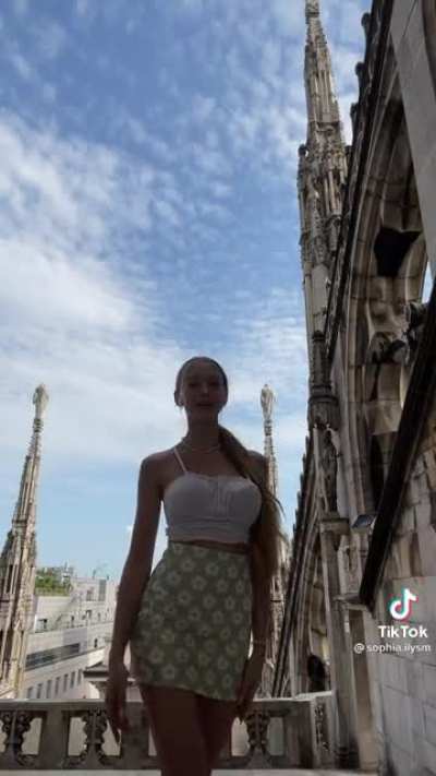 New tik Tok # 2