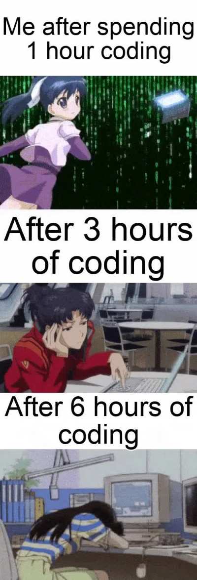 hopefully it's worth it