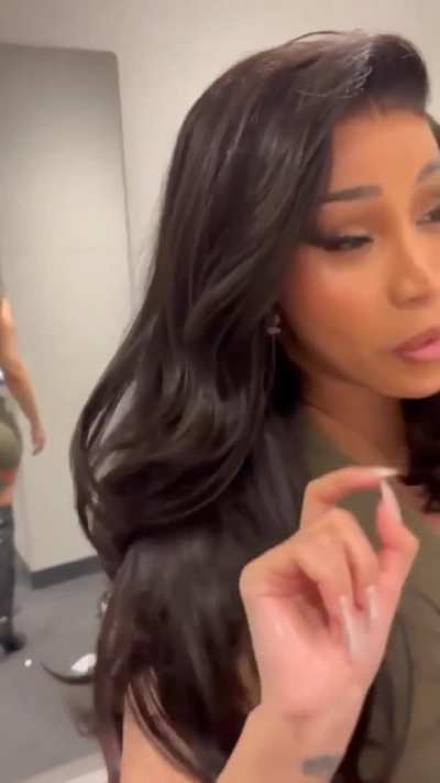 Goddess Cardi
