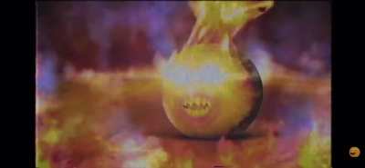 Annoying orange lore revealed?