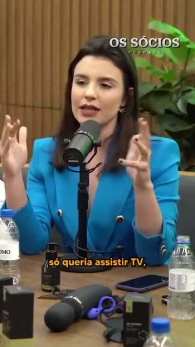 Antigamente o meme era de que para o homem o sexo acaba ap&oacute;s o casamento de t&atilde;o raro que fica e agora vemos mulheres reclamando da falta de procura, O que voc&ecirc;s acham disso?