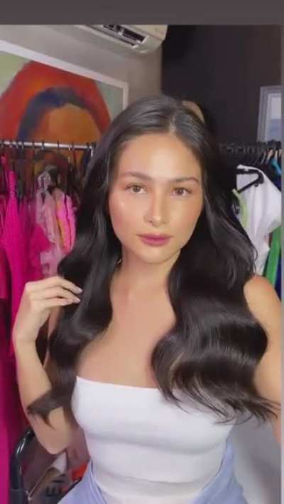 Elisse Joson