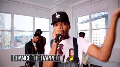 I&rsquo;m tired of the disrespect. Never forget this classic