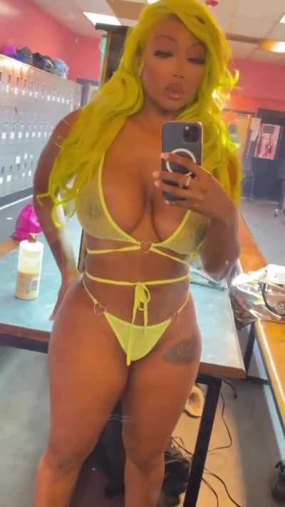 SEXY