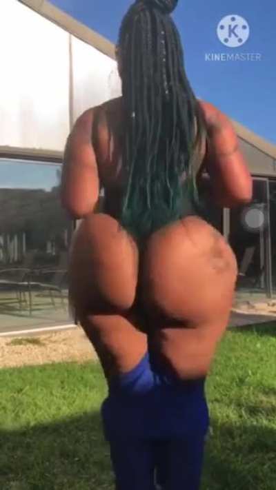 If The BBW Body Not Shaped Like Hers... Dont Post It🍑🍑🍑👏🏾👏🏾👏🏾👏🏾👏🏾👏🏾