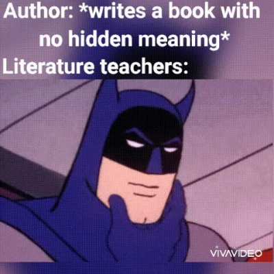 That's pretty deep tho
