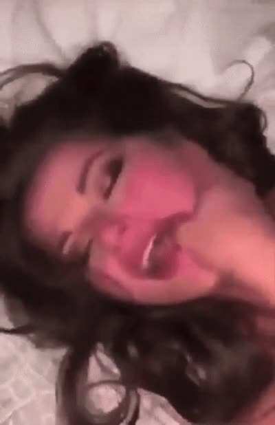 She Loves It