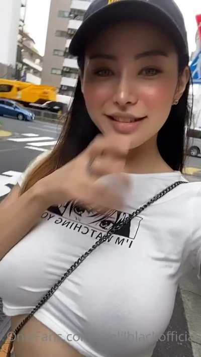 Quick public flash