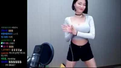 Dancing