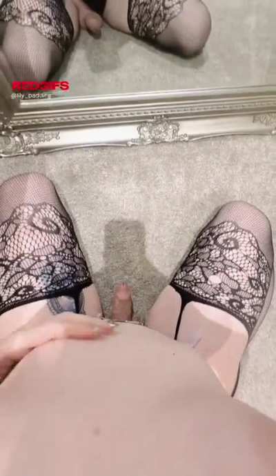 tgirl pov go brrrr