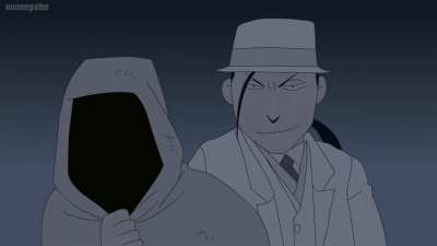 Fullmetal Alchemist