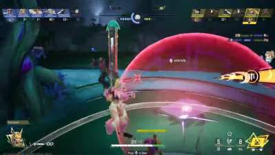 C3 magik clip