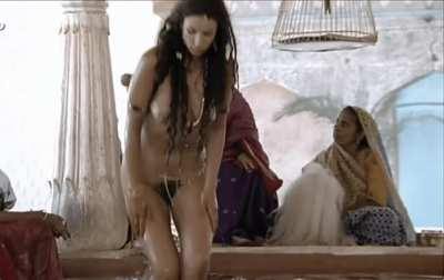 Indira Varma