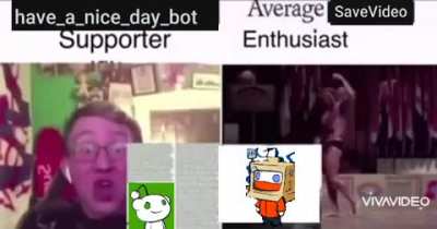 Let the war begin
