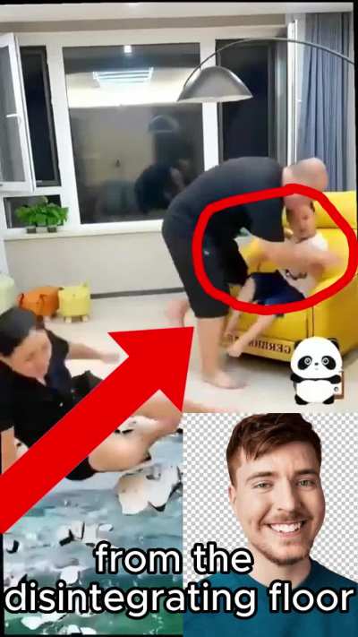 tnhak yuo mr breast 😃😃😃 i will now buy the ultimate yellow chair&trade; in case this ever happens to me 👍👍👍