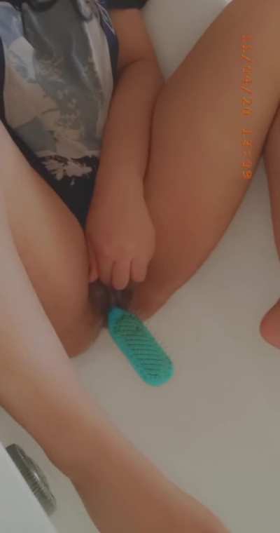 Dreaming about bukkake ngl. Sound on 🥰