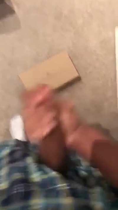 Big dick nut video